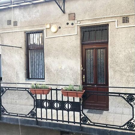 Herbarium Vago Apartament Budapeszt Zewnętrze zdjęcie