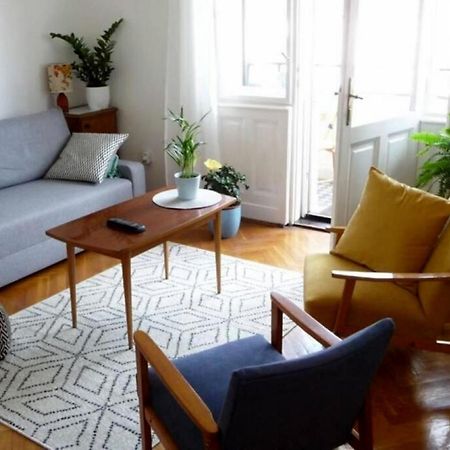 Herbarium Vago Apartament Budapeszt Zewnętrze zdjęcie
