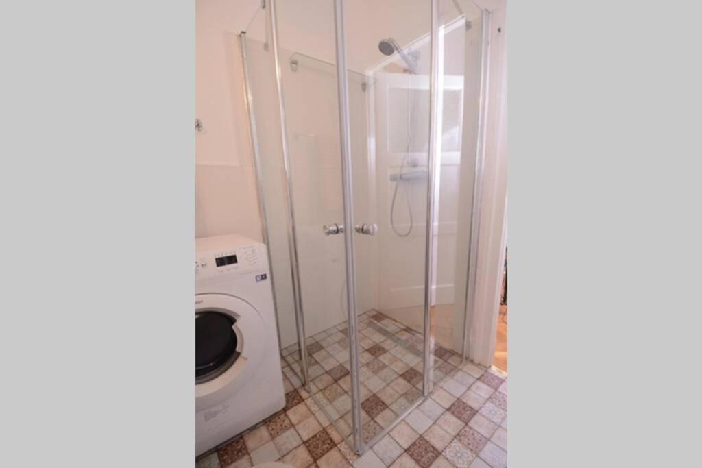 Herbarium Vago Apartament Budapeszt Zewnętrze zdjęcie