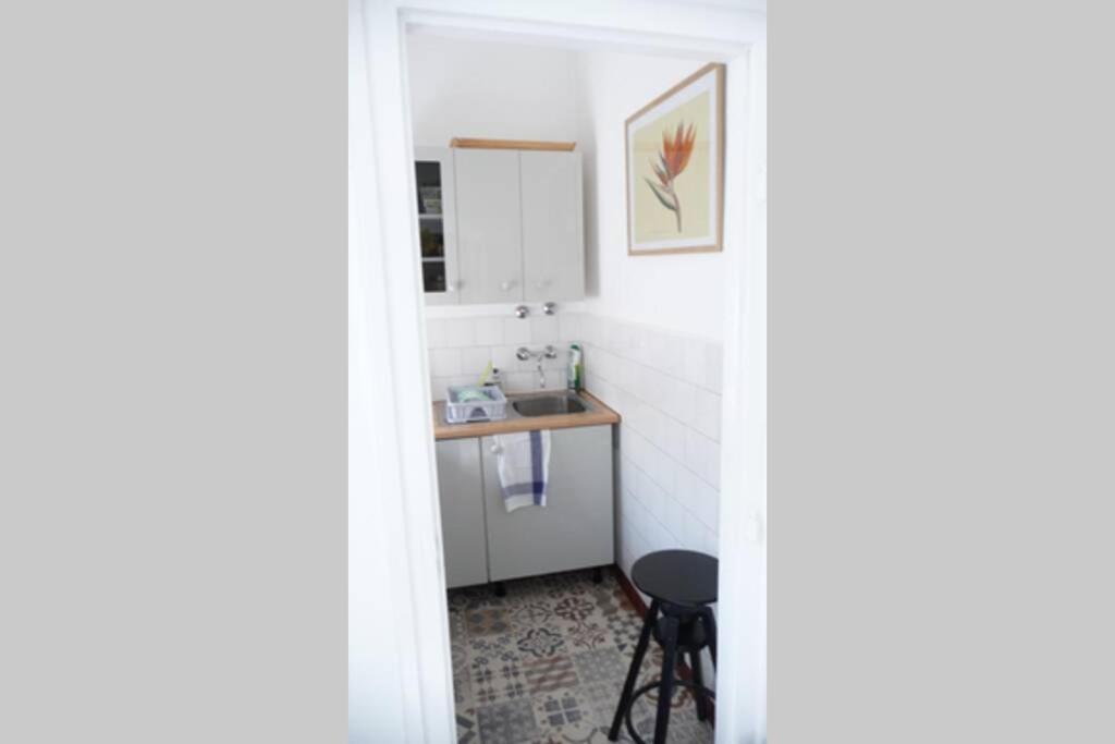 Herbarium Vago Apartament Budapeszt Zewnętrze zdjęcie