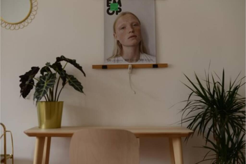 Herbarium Vago Apartament Budapeszt Zewnętrze zdjęcie